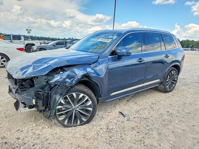 YV4062PE7T1****** 2026 Volvo XC90