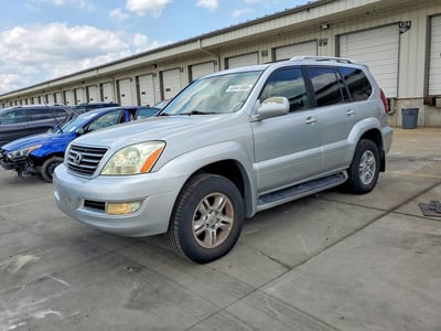 JTJBT20X360****** 2006 Lexus GX