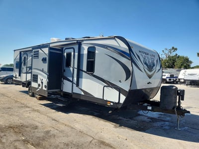 4X4TXLF25GF****** 2016 Forest River Xlr Toy Hauler