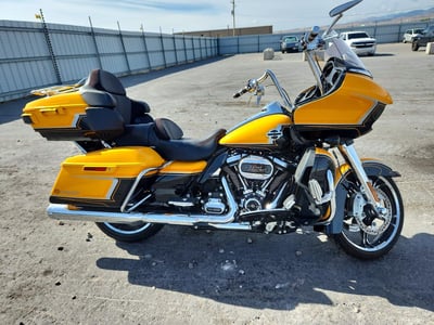 1HD1TJH13NB****** 2022 Harley-Davidson Fltrkse