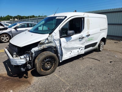 NM0LS7S28N1****** 2022 Ford Transit Connect
