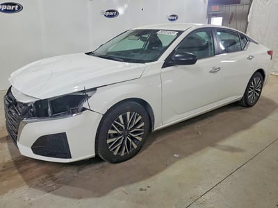 1N4BL4DV7SN****** 2025 Nissan Altima