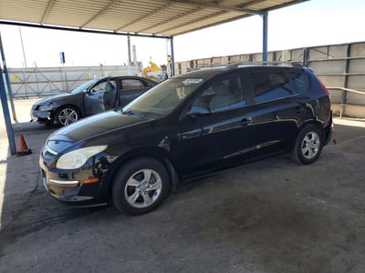 2011 Hyundai Elantra