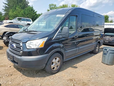 1FBAX2CG4KK****** 2019 Ford Transit Connect