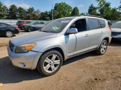 2007 Toyota RAV4