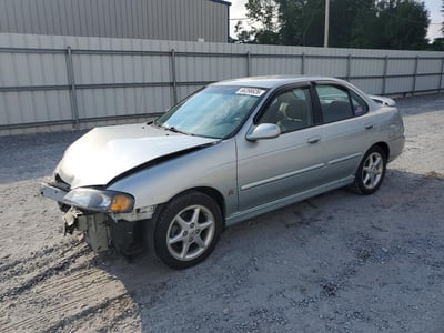 3N1AB51D12L****** 2002 Nissan Sentra