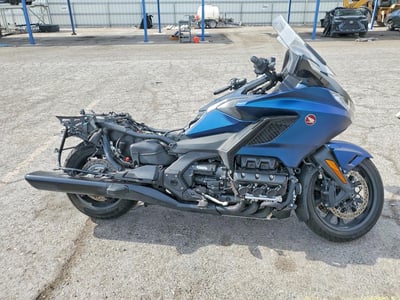 JH2SC7946MK****** 2021 Honda Gold Wing