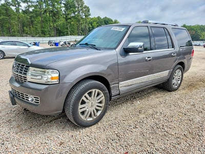 5LMJJ2J55AE****** 2010 Lincoln Navigator