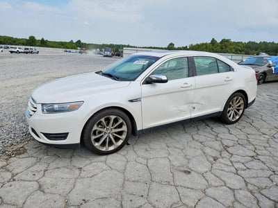 2014 Ford Taurus