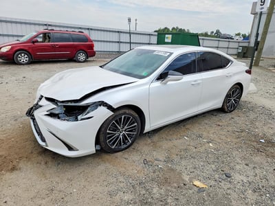 58ADA1C14PU****** 2023 Lexus ES