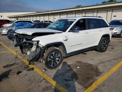 1C4RJYB63R8****** 2024 Jeep Grand Cherokee 4xe