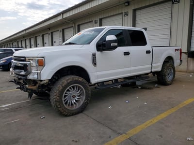 1FT7W2B67LE****** 2020 Ford F-250
