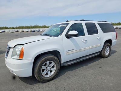 2014 GMC Yukon