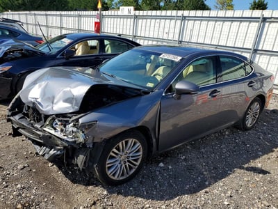 JTHBK1GG8D2****** 2013 Lexus ES 350
