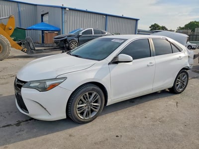 4T1BF1FK6GU****** 2016 Toyota Camry