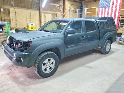 2009 Toyota Tacoma