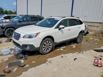 4S4BSATC3H3****** 2017 Subaru Outback