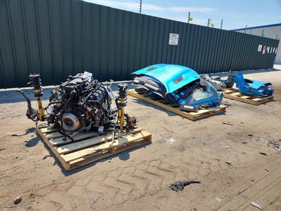 2C3CDXGJ7PH****** 2023 Dodge Charger