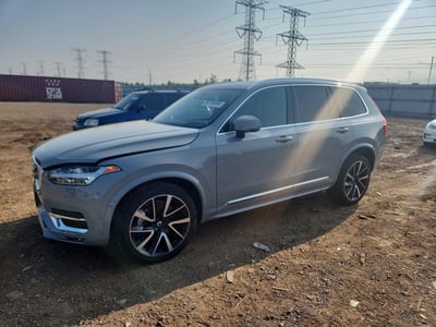YV4062PF2R1****** 2024 Volvo XC90