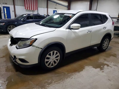 5N1AT2MV5EC****** 2014 Nissan Rogue