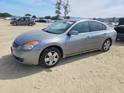 2008 Nissan Altima