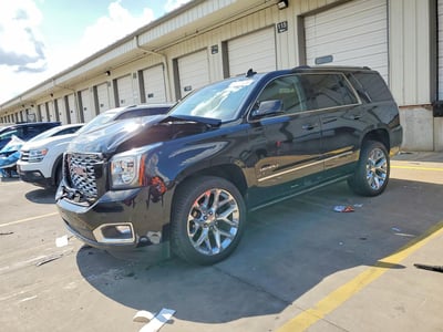 2019 GMC Yukon