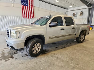 2011 GMC Sierra 1500