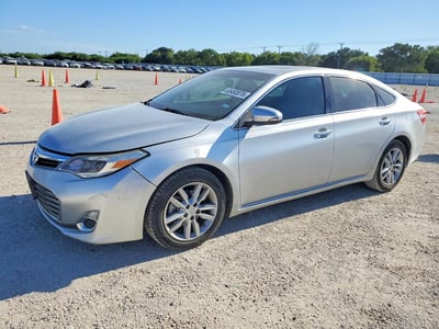 4T1BK1EB6EU****** 2014 Toyota Avalon