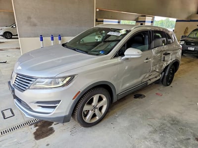 5LMCJ1D91JU****** 2018 Lincoln MKC