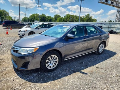 4T4BF1FK2ER****** 2014 Toyota Camry
