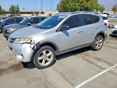 2013 Toyota RAV4