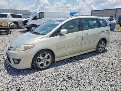 JM1CR293280****** 2008 Mazda 5