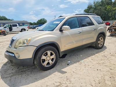 2009 GMC Acadia