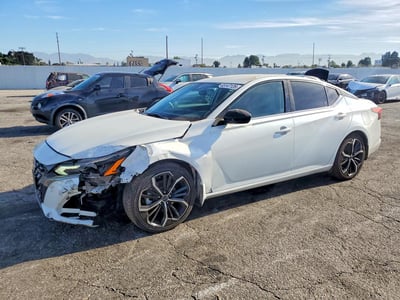 1N4BL4CV7PN****** 2023 Nissan Altima