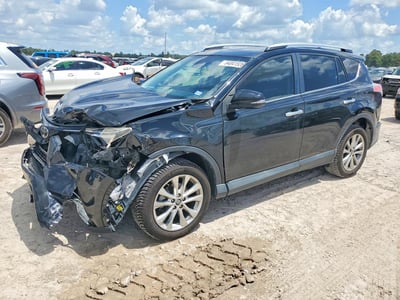 2T3YFREV6HW****** 2017 Toyota RAV4