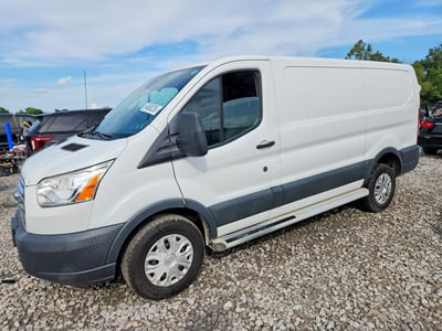 1FTYR1ZM2HK****** 2017 Ford Transit Connect