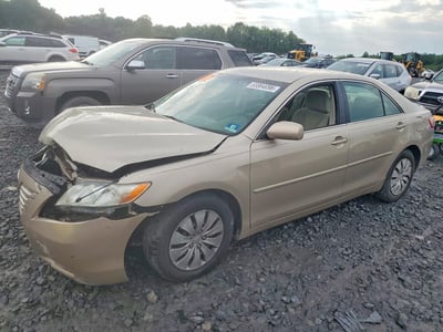 4T1BE46K79U****** 2009 Toyota Camry