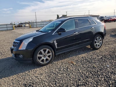 2011 Cadillac SRX