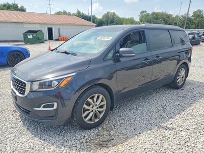 2020 Kia Sedona