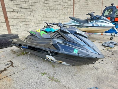 YAMA161***** 2024 Yamaha Sx195