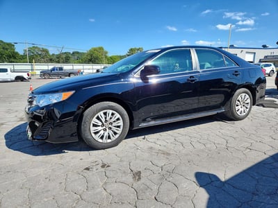 4T1BF1FK4EU****** 2014 Toyota Camry