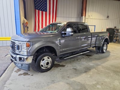 2021 Ford F-350