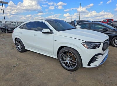 4JGFD6BB5RB****** 2024 Mercedes-Benz GLE-Class