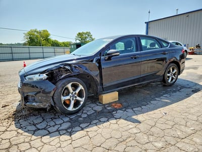 3FA6P0H71DR****** 2013 Ford Fusion