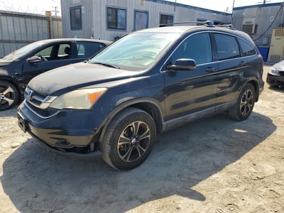 5J6RE3H77AL****** 2010 Honda CR-V