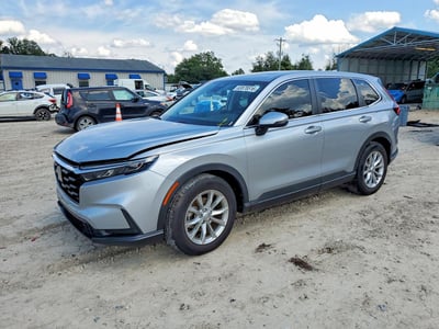 2HKRS3H42RH****** 2024 Honda CR-V