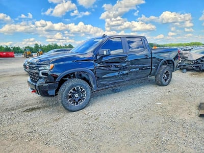 3GCUDHEL4RG****** 2024 Chevrolet Silverado