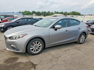 JM1BM1U7XG1****** 2016 Mazda 3