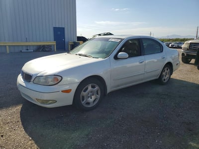 JNKCA31A5YT****** 2000 Infiniti I30
