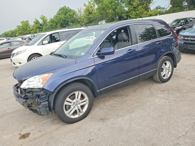 5J6RE4H73BL****** 2011 Honda CR-V